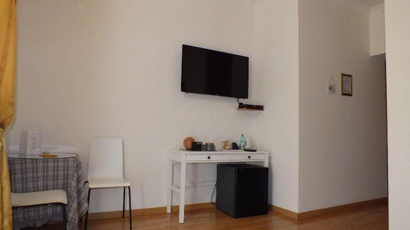 Accommodation Delia Roma Ngoại thất bức ảnh