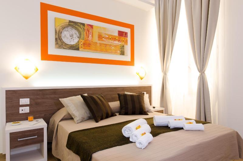 Accommodation Delia Roma Ngoại thất bức ảnh