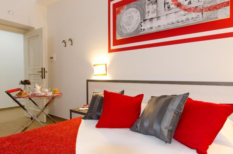 Accommodation Delia Roma Ngoại thất bức ảnh