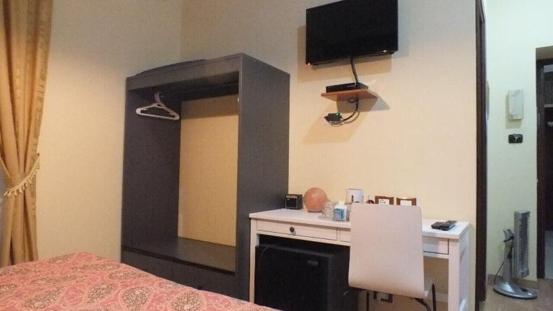 Accommodation Delia Roma Ngoại thất bức ảnh