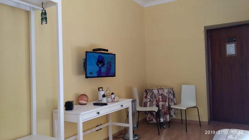 Accommodation Delia Roma Ngoại thất bức ảnh