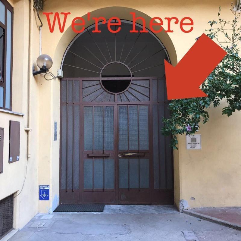 Accommodation Delia Roma Ngoại thất bức ảnh