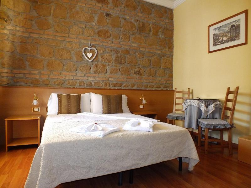 Accommodation Delia Roma Ngoại thất bức ảnh