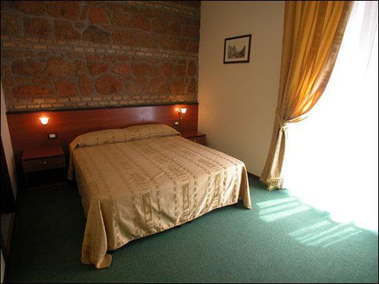 Accommodation Delia Roma Ngoại thất bức ảnh