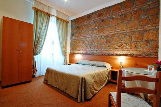 Accommodation Delia Roma Ngoại thất bức ảnh